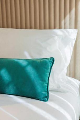 Imagen de la habitación del Hotel Luster. Foto 15