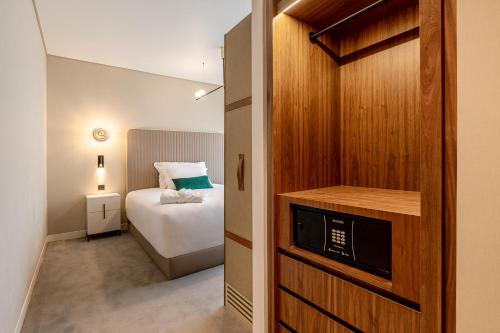 Imagen general del Hotel Luster. Foto 5