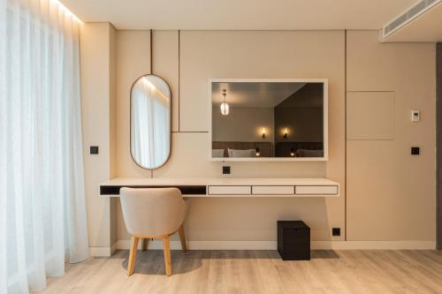 Imagen general del Hotel Luster. Foto 9