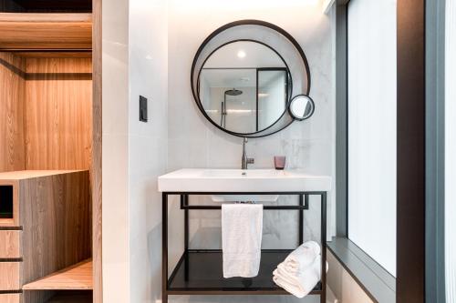 Imagen general del Hotel Luster. Foto 10