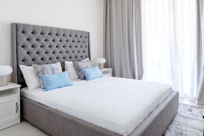 Imagen de la habitación del Hotel Lustica Bay. Foto 16