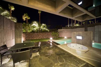 Imagen general del Hotel Luston Villa & Hotel. Foto 3