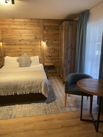 Imagen de la habitación del Hotel Lusty Beg Island. Foto 6