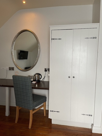 Imagen de la habitación del Hotel Lusty Beg Island. Foto 14