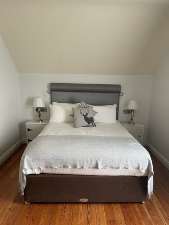 Imagen de la habitación del Hotel Lusty Beg Island. Foto 15