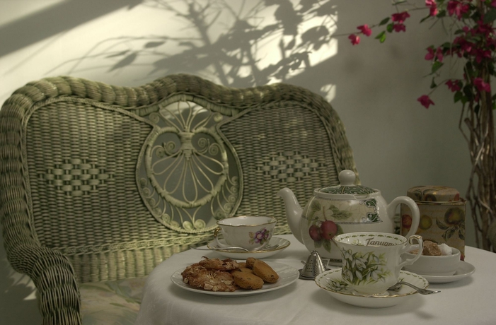 Imagen del bar/restaurante del Hotel Lut&eacute;tia and Spa La Baule. Foto 3