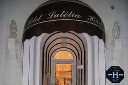 Imagen general del Hotel Lutetia, Cannes. Foto 1