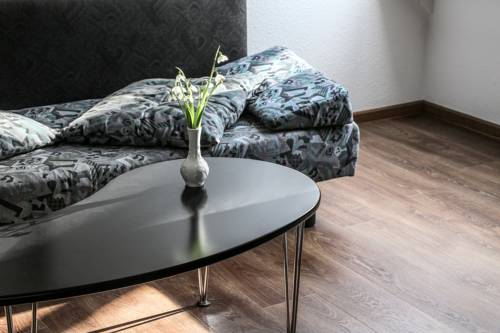 Imagen de la habitación del Hotel Luther Birke Wittenberg. Foto 9