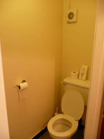 Imagen general del Hotel Luther King House. Foto 2