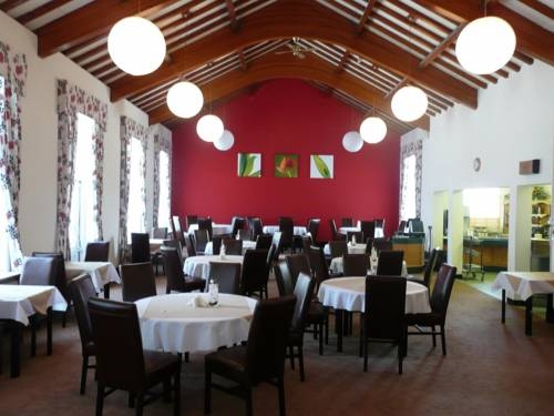 Imagen general del Hotel Luther King House. Foto 6