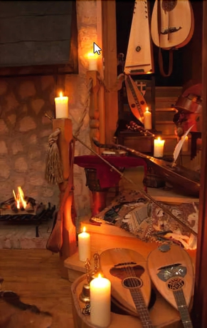 Imagen de los interiores del Hotel Lutherhotel Eisenacher Hof - Ringhotel. Foto 18