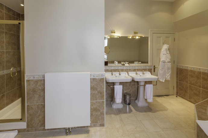 Imagen de la habitación del Hotel Luton Hoo , Golf and Spa. Foto 2