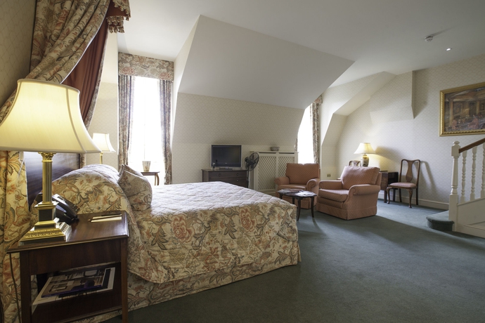 Imagen de la habitación del Hotel Luton Hoo , Golf and Spa. Foto 6