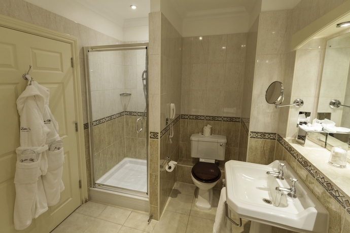 Imagen de la habitación del Hotel Luton Hoo , Golf and Spa. Foto 7