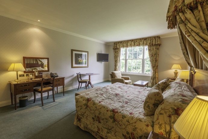 Imagen de la habitación del Hotel Luton Hoo , Golf and Spa. Foto 12