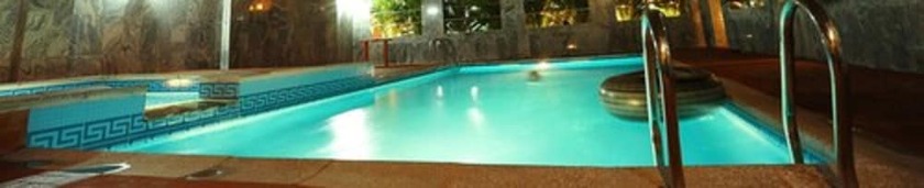 Imagen general del Hotel Luton Parks. Foto 7