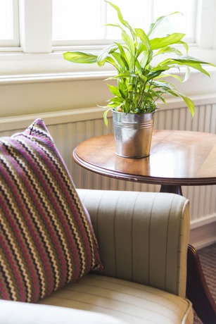 Imagen de la habitación del Hotel Luttrell Arms. Foto 3