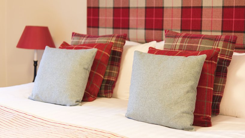 Imagen de la habitación del Hotel Luttrell Arms. Foto 12