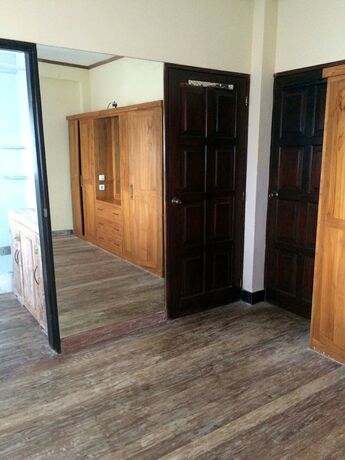 Imagen general del Hotel Lutwala Dive and Bungalows. Foto 10