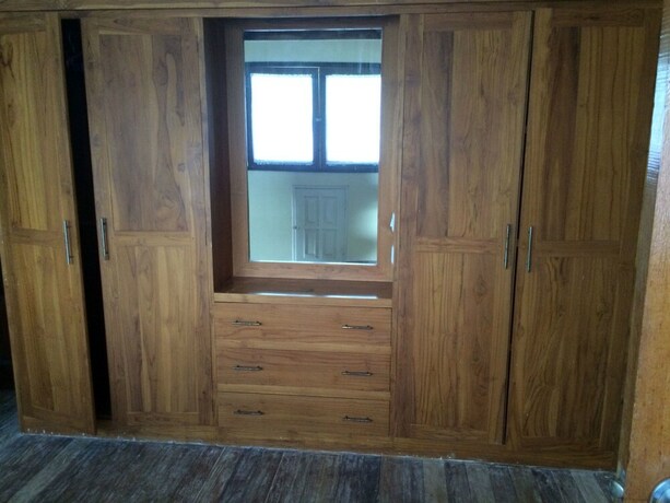 Imagen de la habitación del Hotel Lutwala Dive and Bungalows. Foto 25