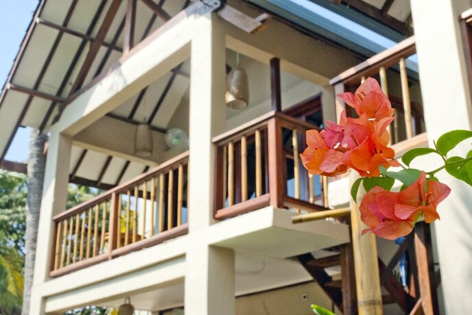 Imagen de la habitación del Hotel Lutwala Dive and Bungalows. Foto 26