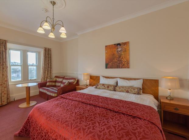 Imagen de la habitación del Hotel Lutwidge Arms Limited. Foto 4