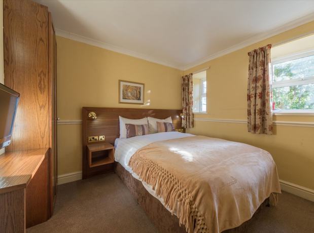 Imagen de la habitación del Hotel Lutwidge Arms Limited. Foto 5