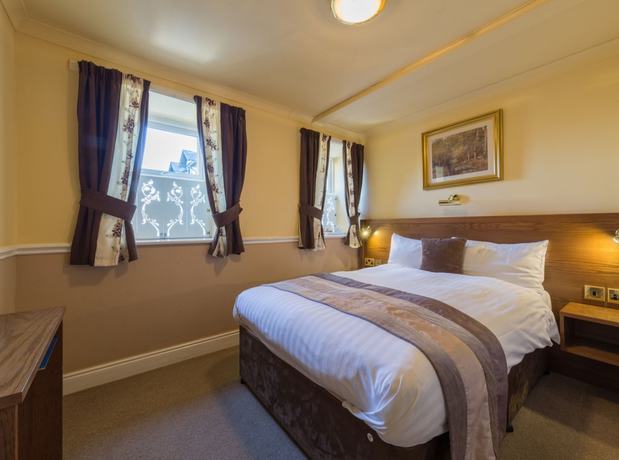 Imagen de la habitación del Hotel Lutwidge Arms Limited. Foto 7