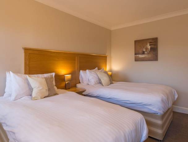 Imagen de la habitación del Hotel Lutwidge Arms Limited. Foto 8