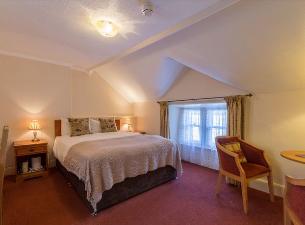 Imagen de la habitación del Hotel Lutwidge Arms Limited. Foto 12