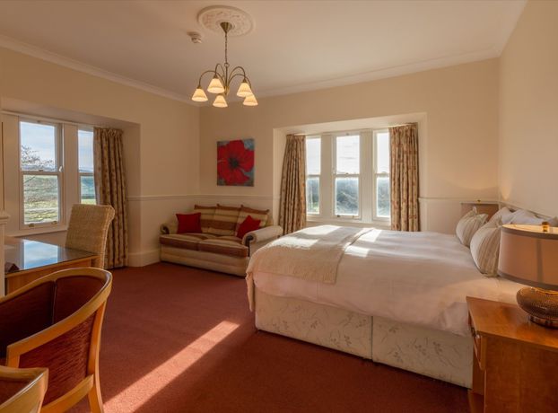 Imagen de la habitación del Hotel Lutwidge Arms Limited. Foto 13