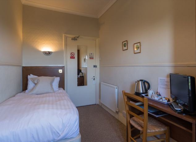 Imagen de la habitación del Hotel Lutwidge Arms Limited. Foto 14