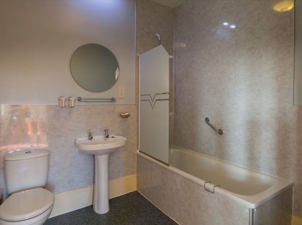 Imagen de la habitación del Hotel Lutwidge Arms Limited. Foto 16