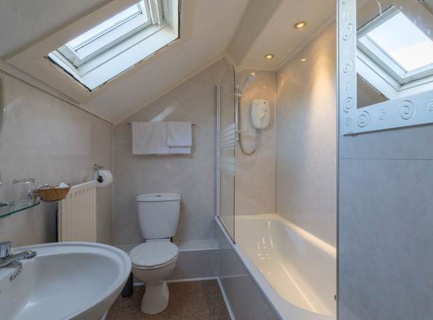Imagen de la habitación del Hotel Lutwidge Arms Limited. Foto 17