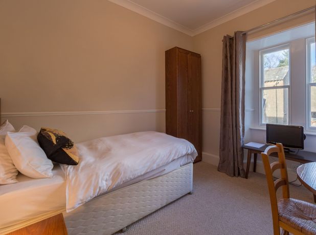 Imagen de la habitación del Hotel Lutwidge Arms Limited. Foto 18