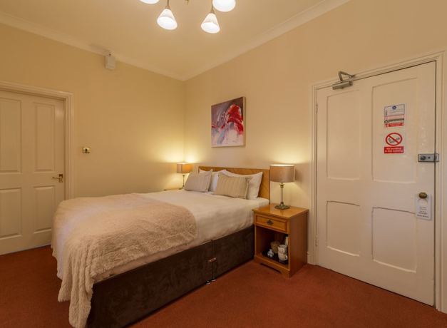 Imagen de la habitación del Hotel Lutwidge Arms Limited. Foto 19
