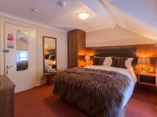 Imagen de la habitación del Hotel Lutwidge Arms Limited. Foto 20