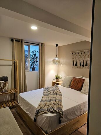 Imagen general del Hotel Luum Boutique. Foto 2