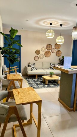 Imagen general del Hotel Luum Boutique. Foto 3