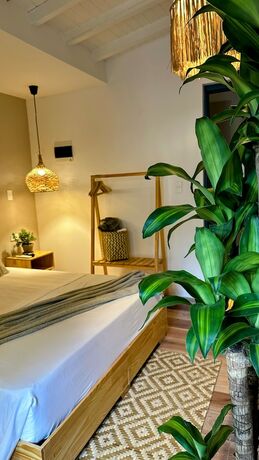 Imagen de la habitación del Hotel Luum Boutique. Foto 14