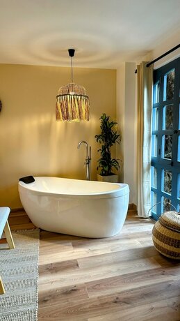 Imagen general del Hotel Luum Boutique. Foto 4