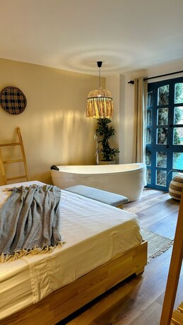 Imagen general del Hotel Luum Boutique. Foto 5