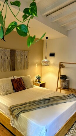 Imagen de la habitación del Hotel Luum Boutique. Foto 15