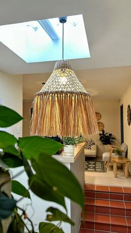 Imagen general del Hotel Luum Boutique. Foto 6