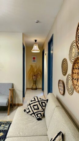 Imagen general del Hotel Luum Boutique. Foto 7