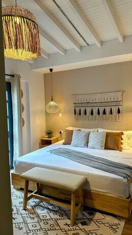 Imagen de la habitación del Hotel Luum Boutique. Foto 18