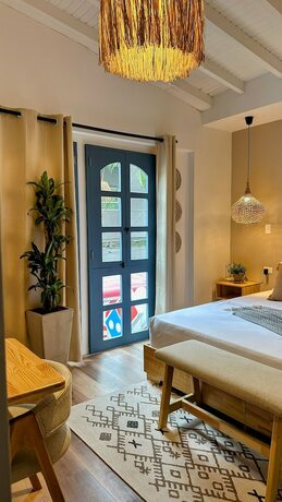 Imagen de la habitación del Hotel Luum Boutique. Foto 19