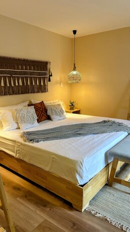 Imagen general del Hotel Luum Boutique. Foto 8