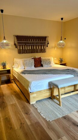 Imagen general del Hotel Luum Boutique. Foto 9