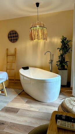 Imagen general del Hotel Luum Boutique. Foto 10